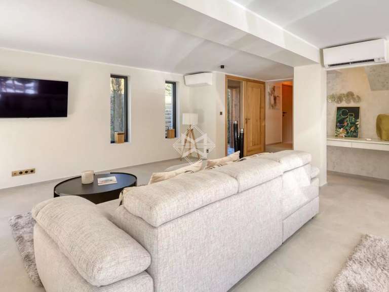 Villa La Croix-Valmer - 4 chambres - 140m²