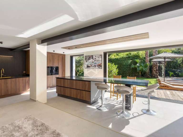 Villa La Croix-Valmer - 4 chambres - 140m²