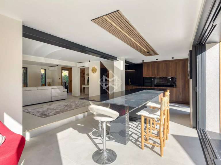 Villa La Croix-Valmer - 4 chambres - 140m²