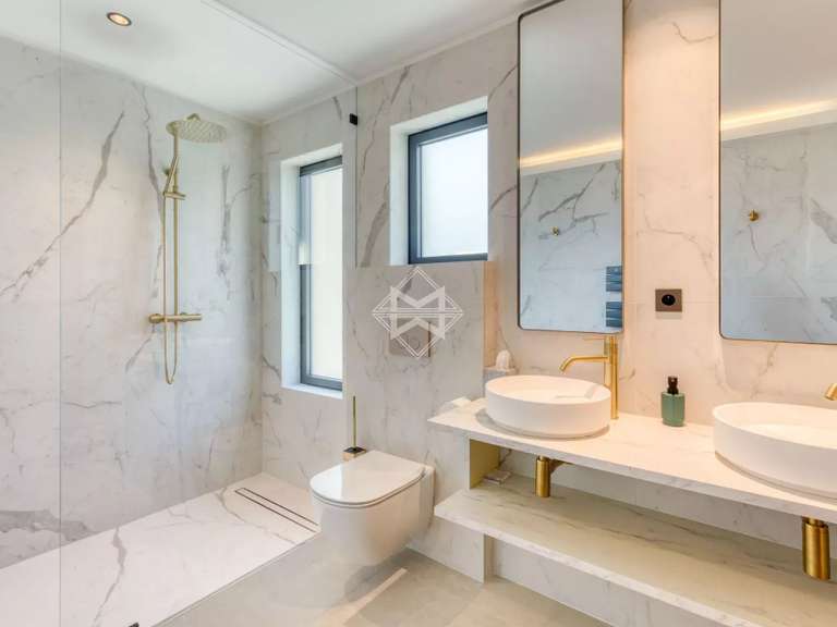 Villa La Croix-Valmer - 4 chambres - 140m²