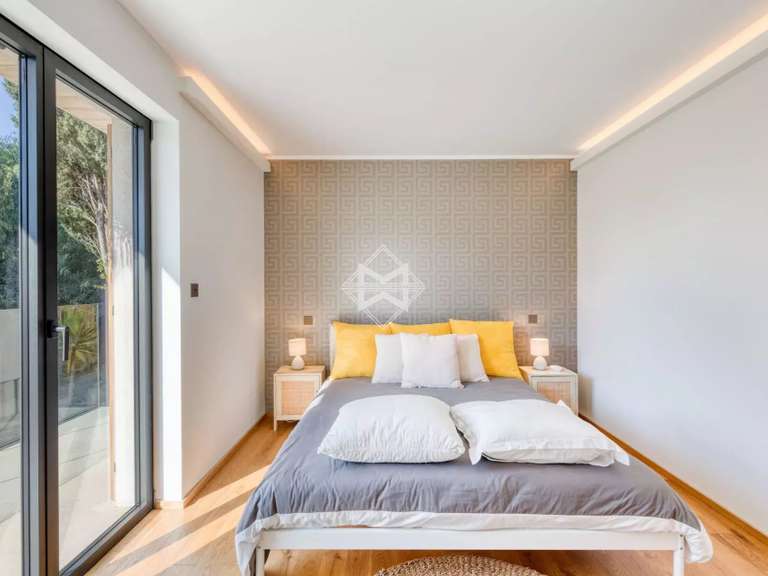 Villa La Croix-Valmer - 4 chambres - 140m²