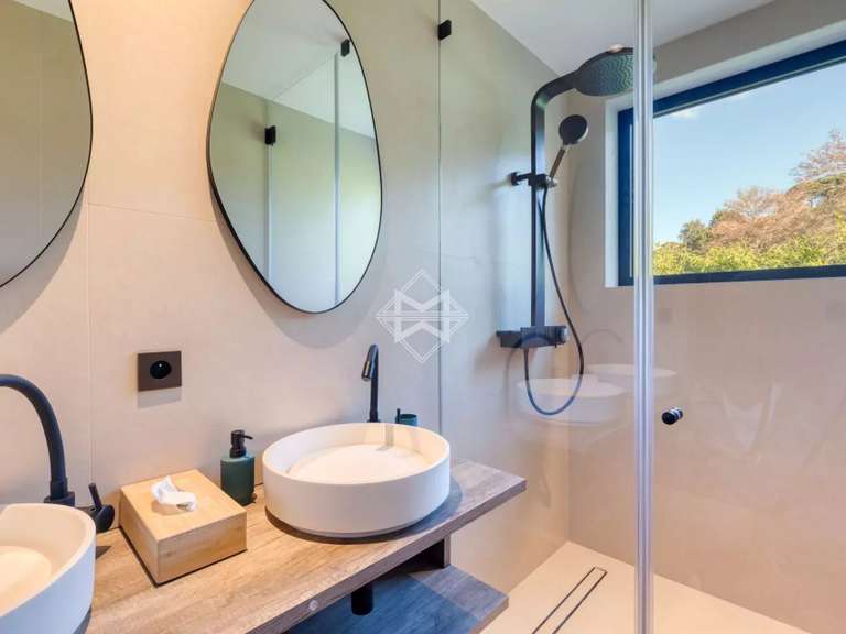 Villa La Croix-Valmer - 4 chambres - 140m²