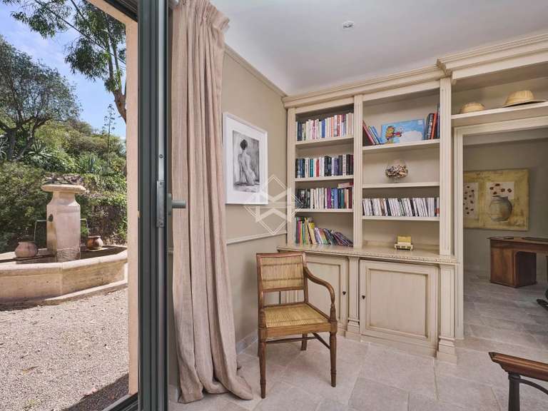 Villa La Croix-Valmer - 8 chambres - 340m²