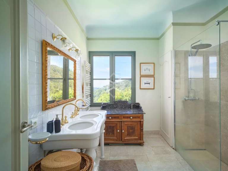 Villa La Croix-Valmer - 8 chambres - 340m²