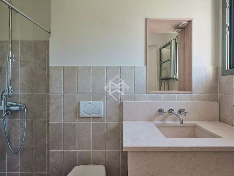 Villa La Croix-Valmer - 8 chambres - 340m²