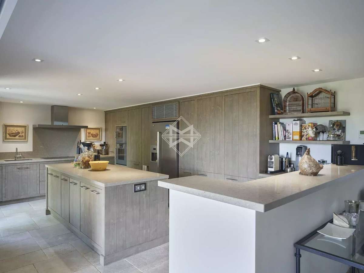 Villa La Croix-Valmer