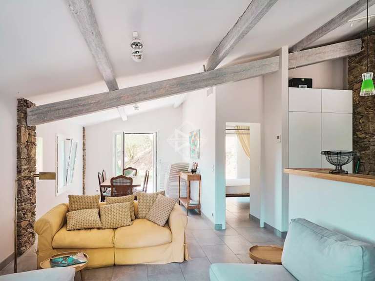 Villa La Croix-Valmer - 8 chambres - 340m²