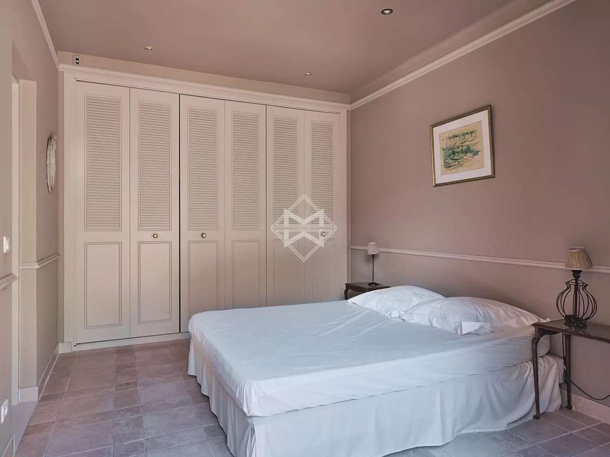 Villa La Croix-Valmer