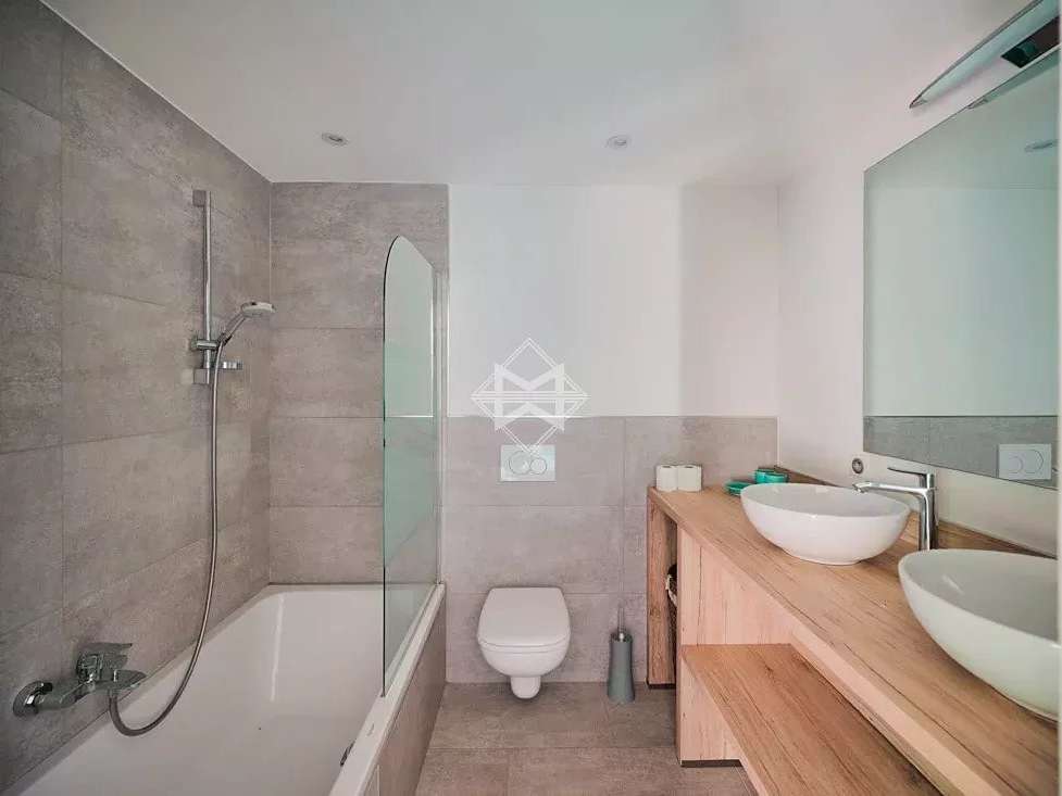 Villa La Croix-Valmer