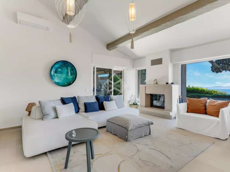 Villa avec Vue sur mer La Croix-Valmer - 4 chambres - 220m²
