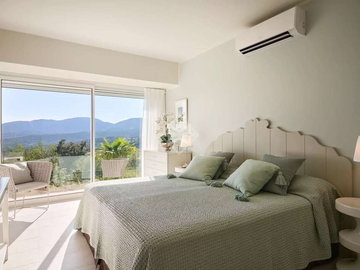 Villa La Croix-Valmer