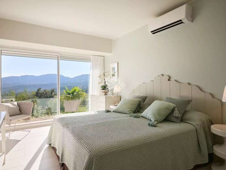 Villa avec Vue sur mer La Croix-Valmer - 4 chambres - 220m²