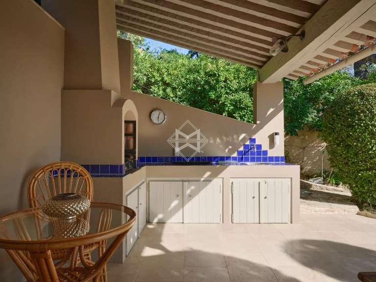 Villa avec Vue sur mer La Croix-Valmer - 4 chambres - 220m²