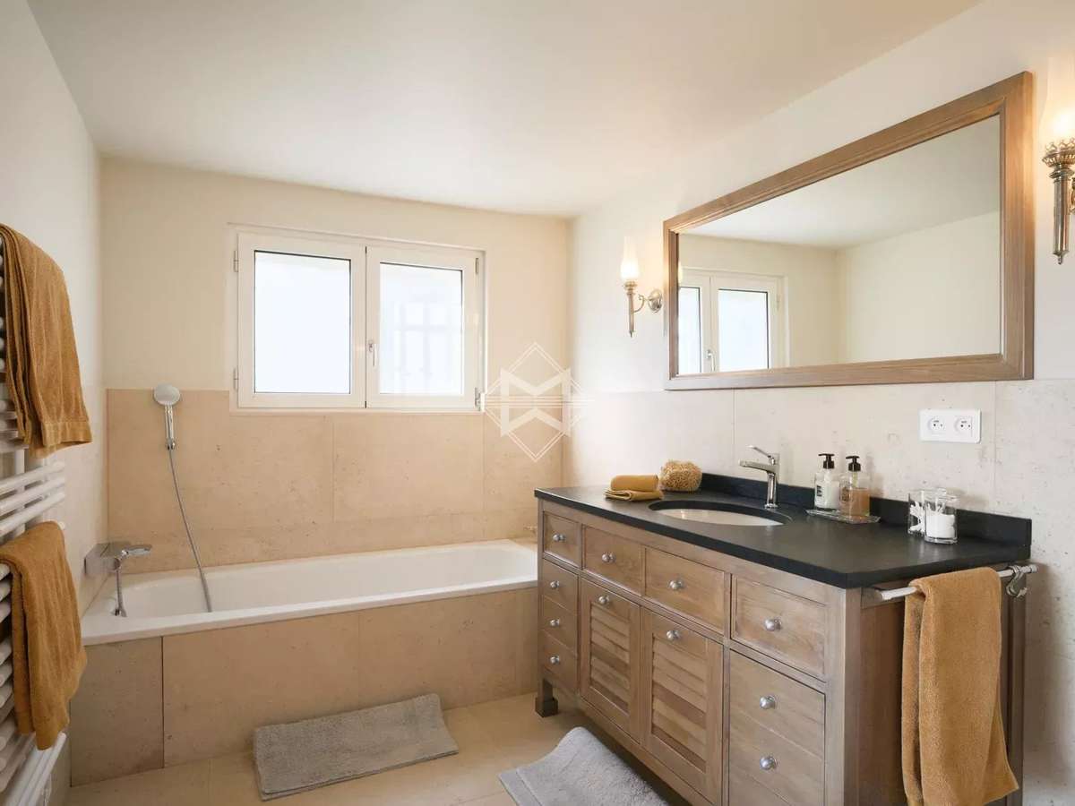 Villa La Croix-Valmer