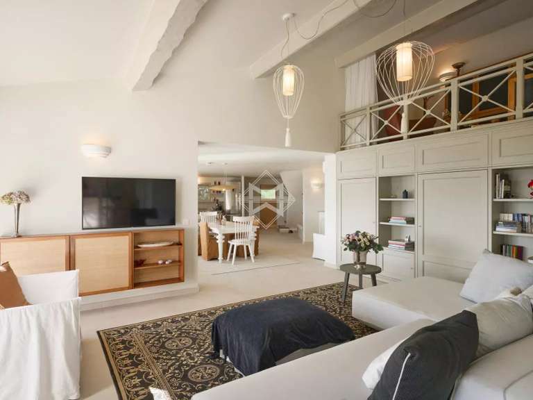 Villa avec Vue sur mer La Croix-Valmer - 4 chambres - 280m²