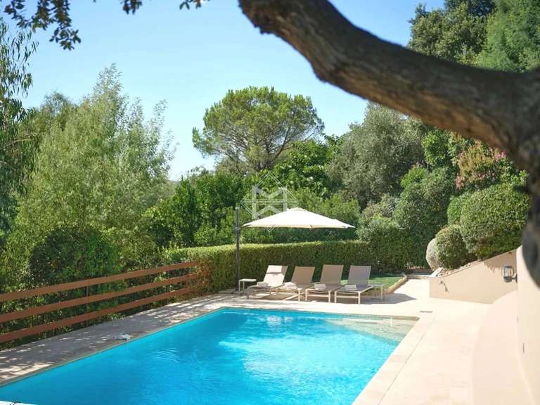 Villa avec Vue sur mer La Croix-Valmer - 4 chambres - 280m²