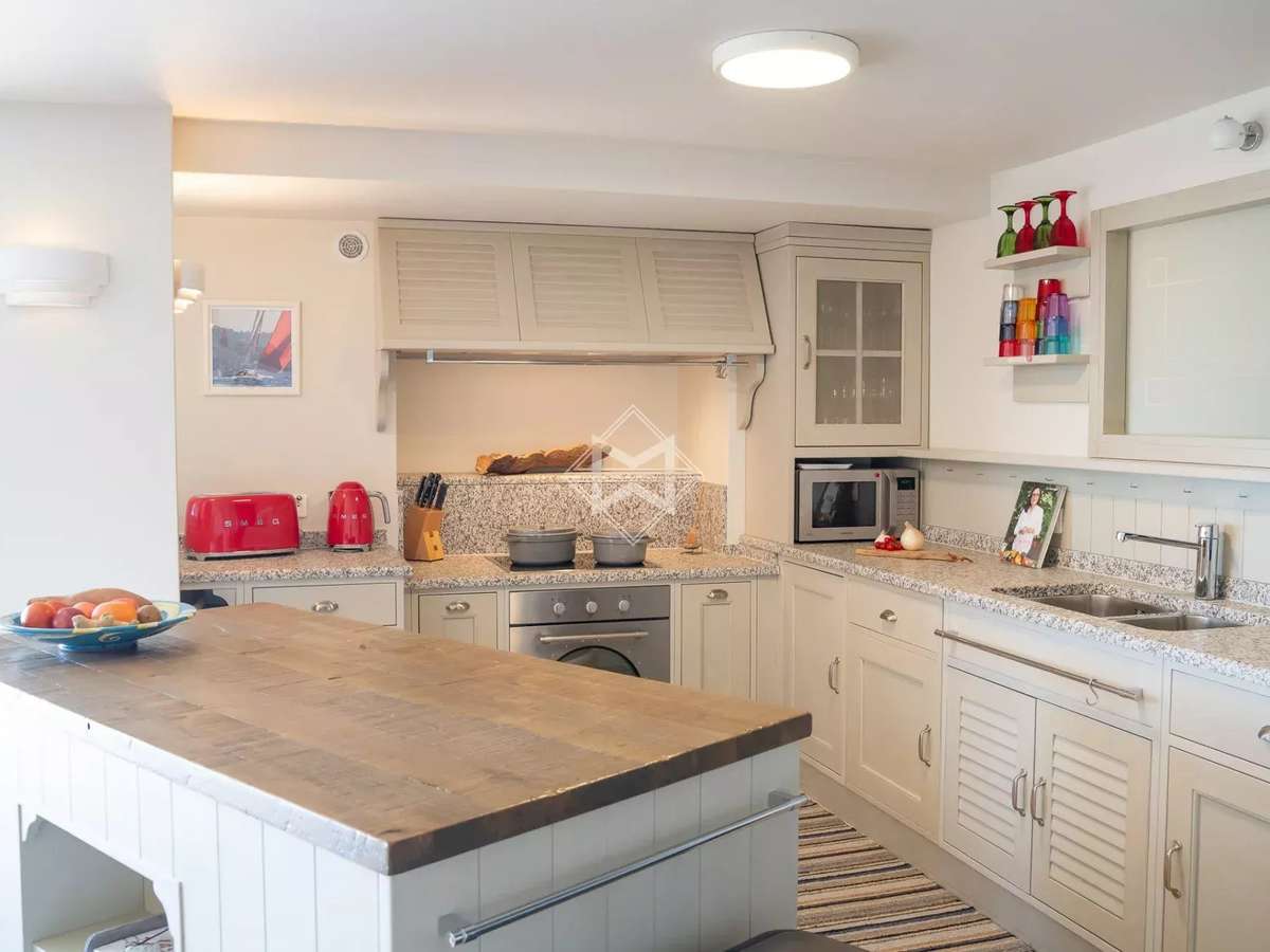 Villa La Croix-Valmer