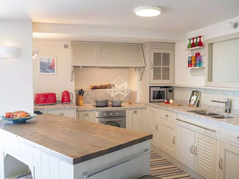 Villa avec Vue sur mer La Croix-Valmer - 4 chambres - 220m²