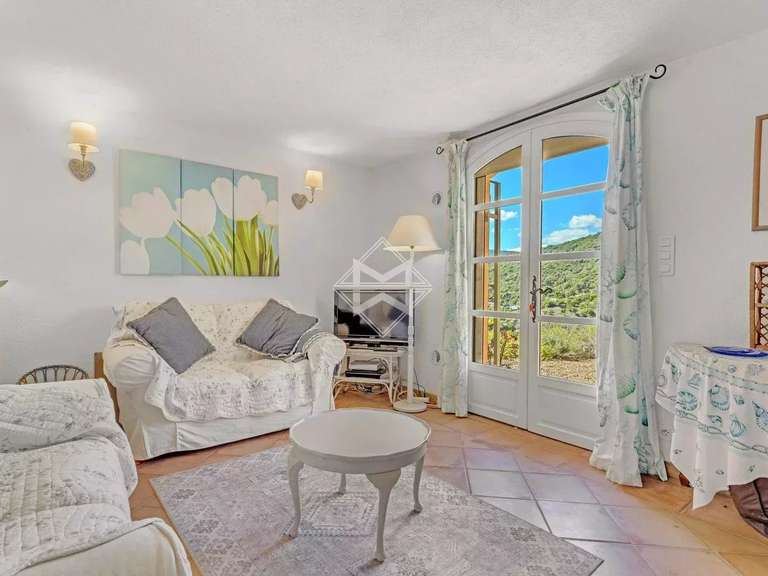 Villa avec Vue sur mer La Croix-Valmer - 5 chambres - 157m²