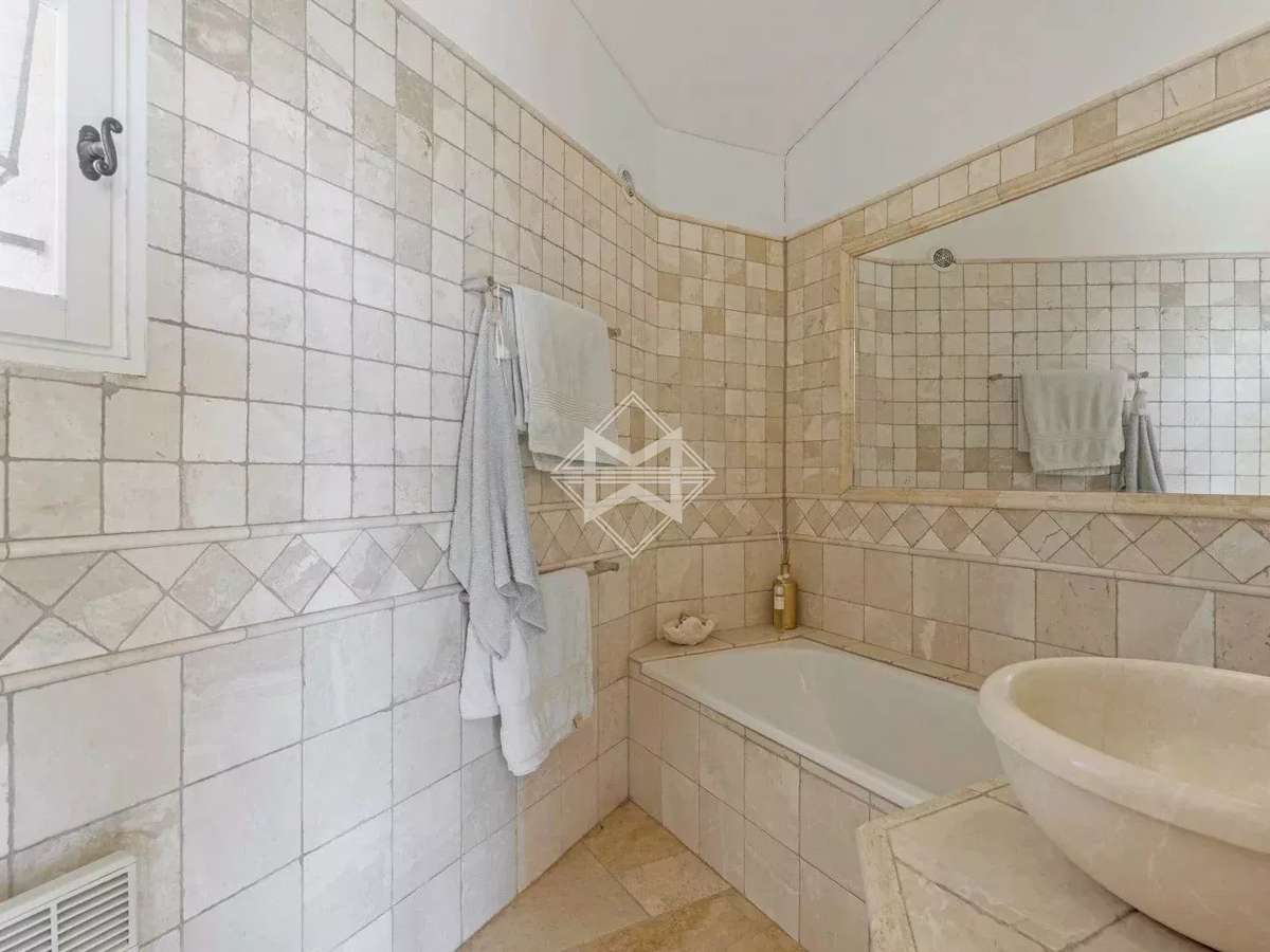 Villa La Croix-Valmer