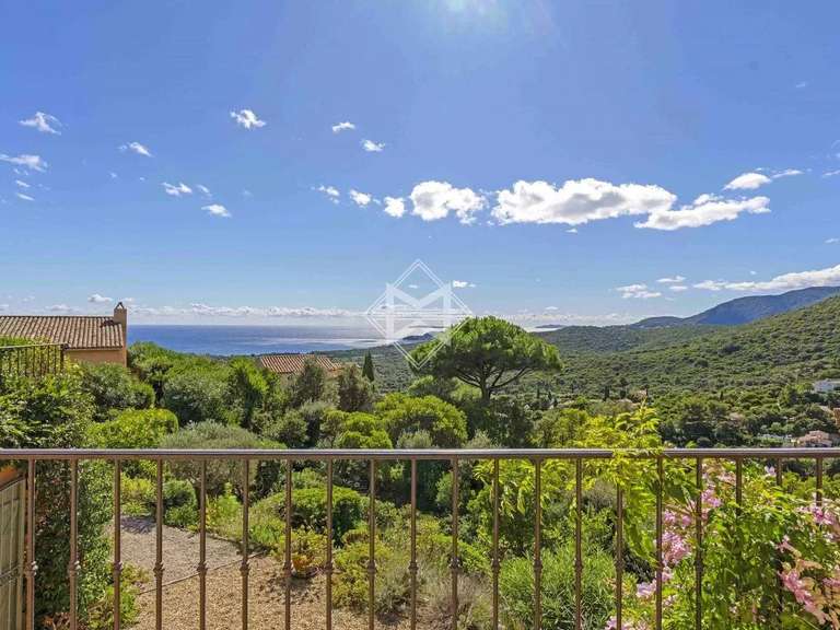 Villa avec Vue sur mer La Croix-Valmer - 5 chambres - 157m²