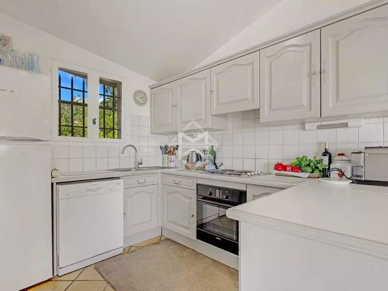 Villa avec Vue sur mer La Croix-Valmer - 5 chambres - 157m²