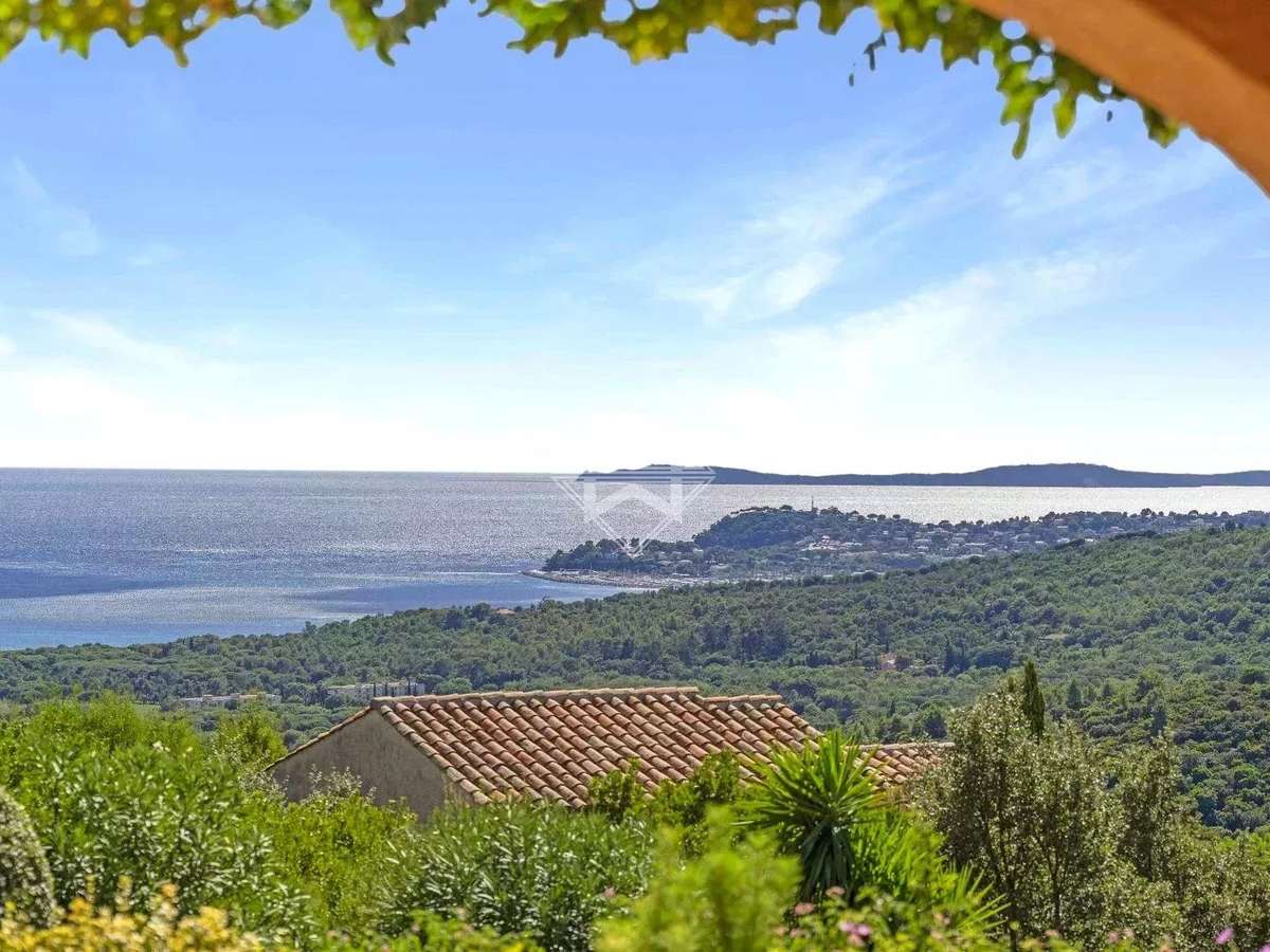 Villa La Croix-Valmer