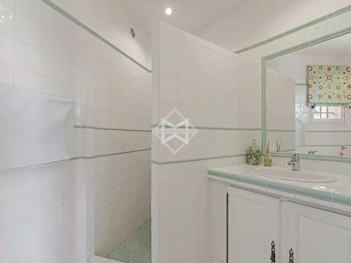 Villa La Croix-Valmer