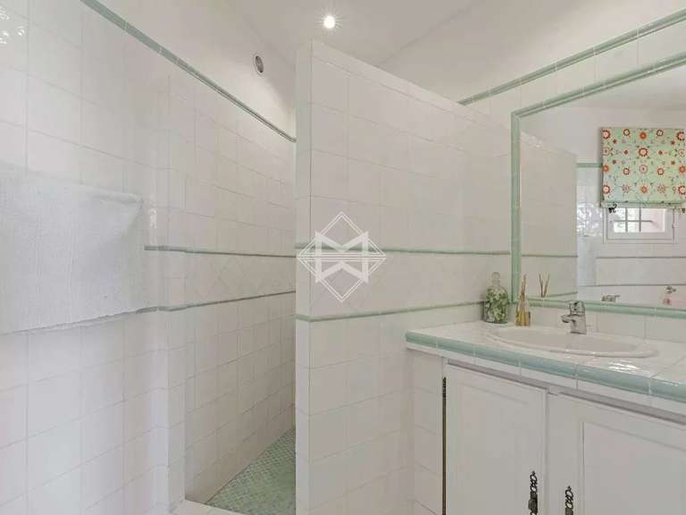 Villa avec Vue sur mer La Croix-Valmer - 5 chambres - 157m²