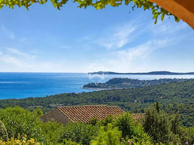 Villa avec Vue sur mer La Croix-Valmer - 5 chambres - 157m²