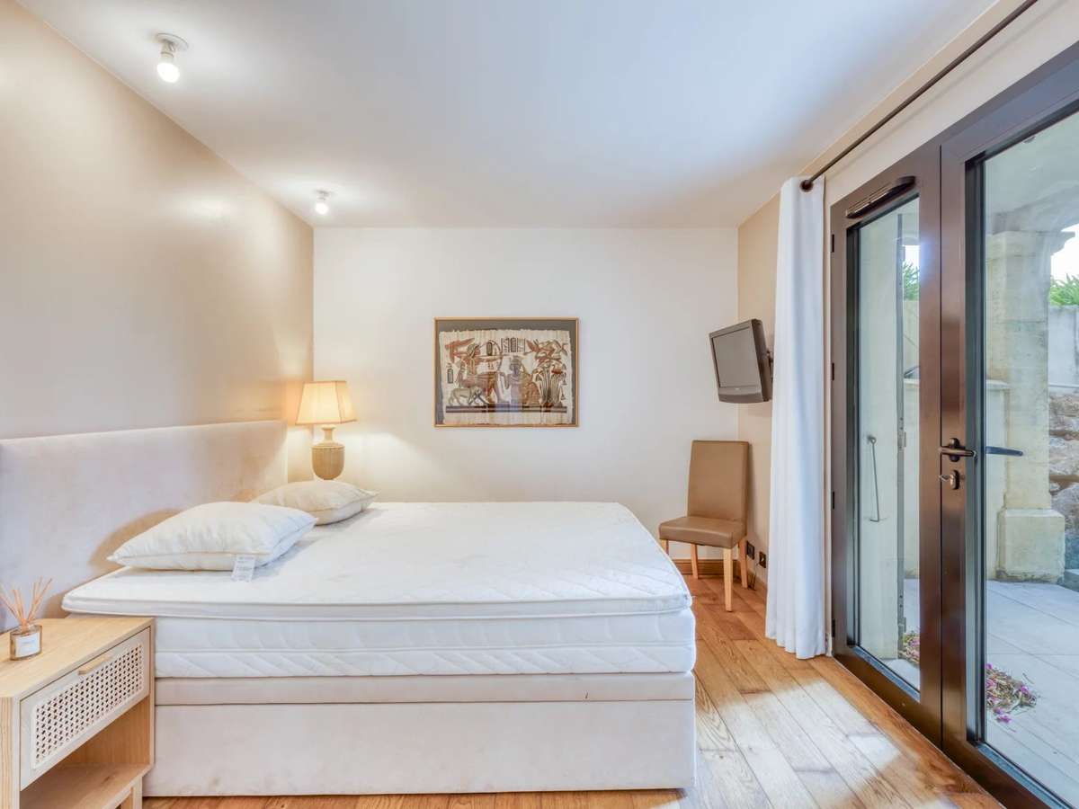 Villa La Croix-Valmer