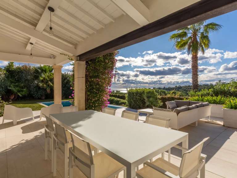 Villa La Croix-Valmer - 4 chambres - 195m²