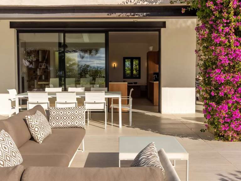 Villa La Croix-Valmer - 4 chambres - 195m²