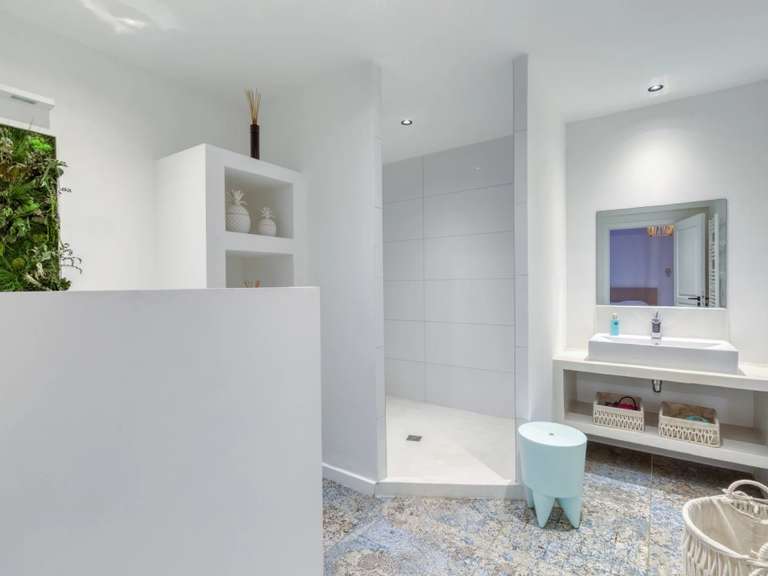 Villa La Croix-Valmer - 4 chambres - 195m²