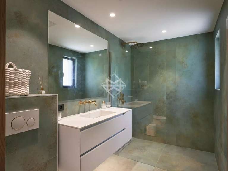 Villa La Croix-Valmer - 5 bedrooms - 280m²