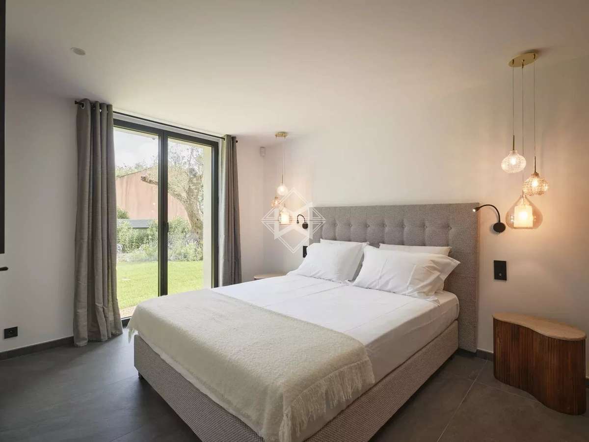 Villa La Croix-Valmer