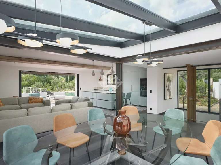 Villa La Croix-Valmer - 5 bedrooms - 280m²