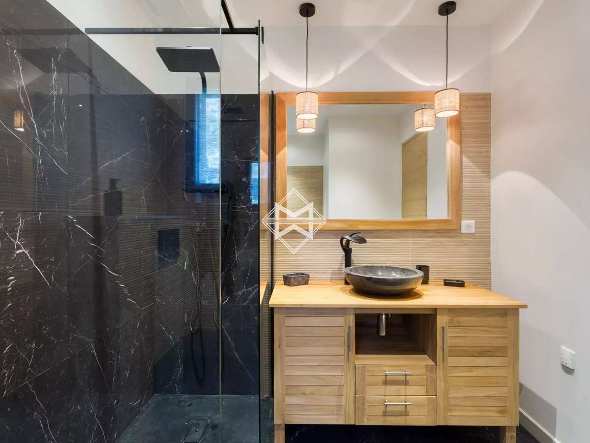 Villa La Croix-Valmer