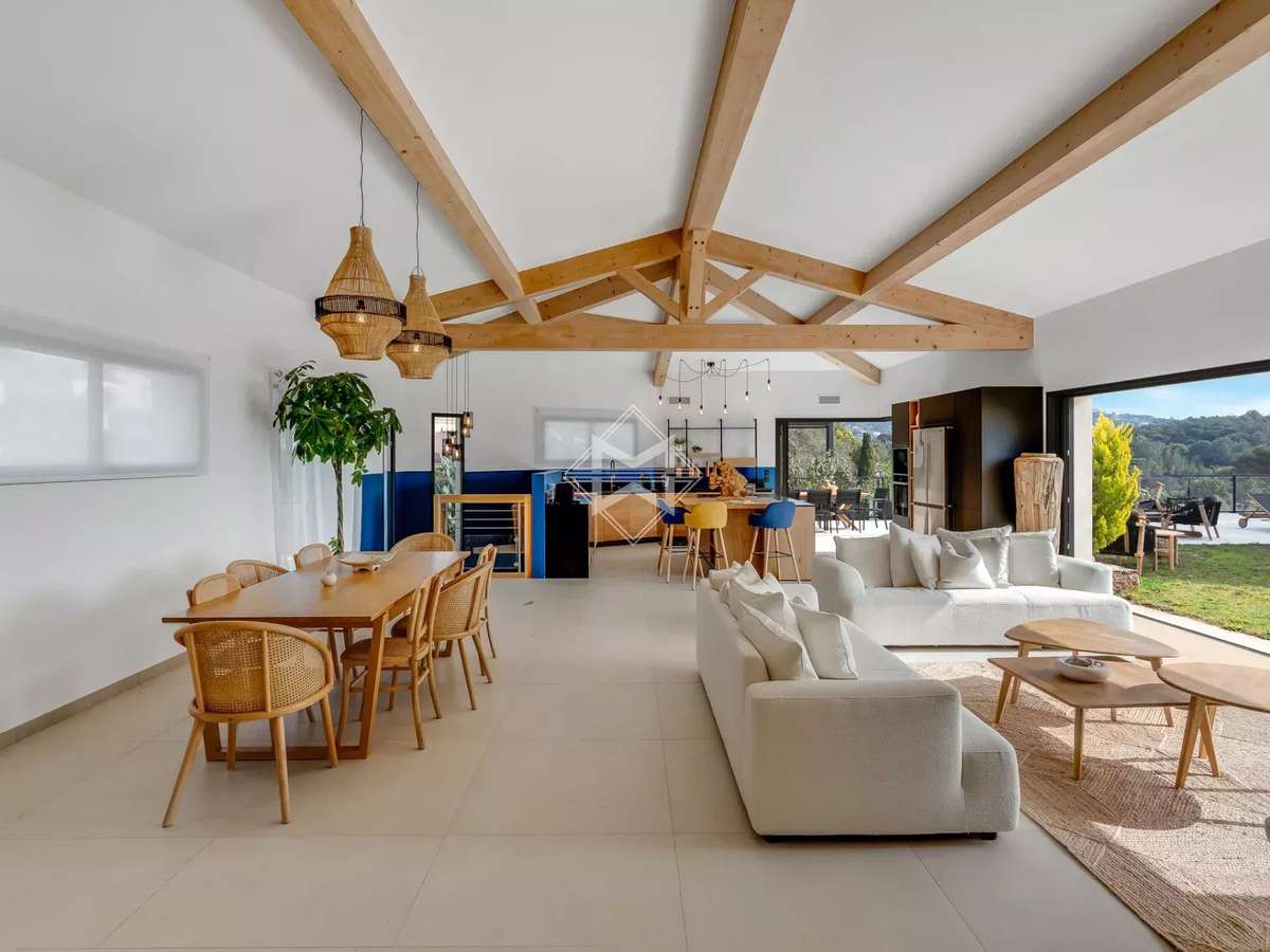 Villa La Croix-Valmer