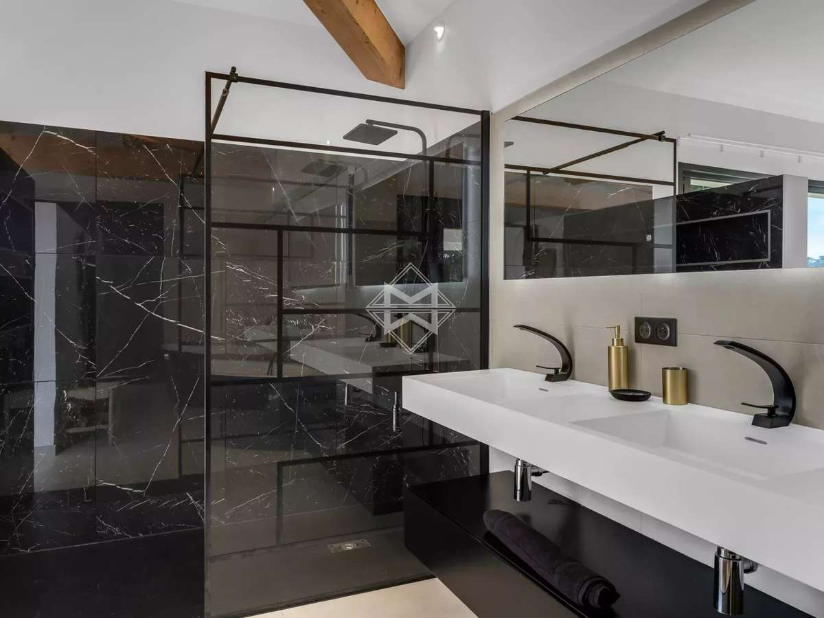 Villa La Croix-Valmer