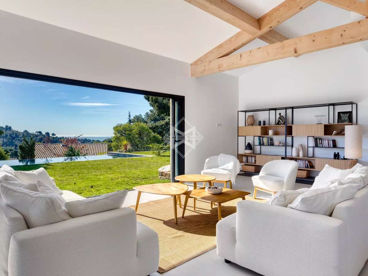 Villa La Croix-Valmer