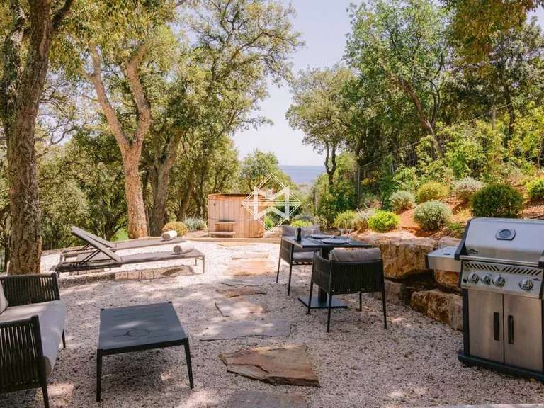 Villa La Croix-Valmer - 1 chambre - 68m²