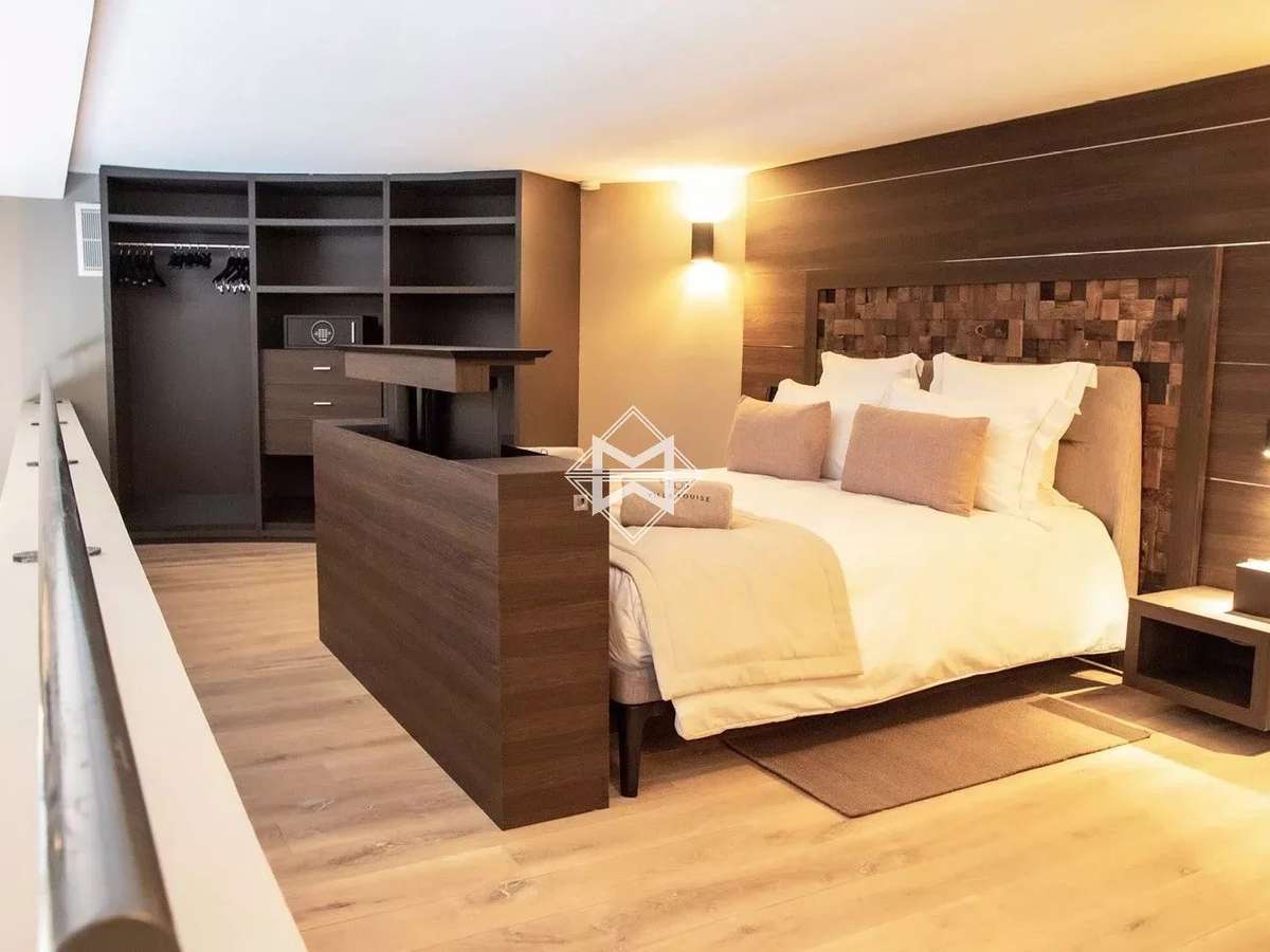 Villa La Croix-Valmer