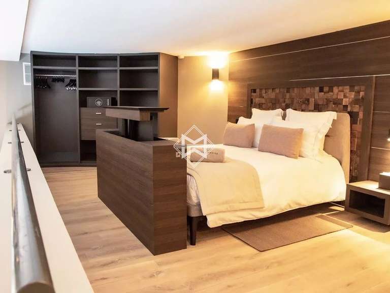 Villa La Croix-Valmer - 1 chambre - 68m²