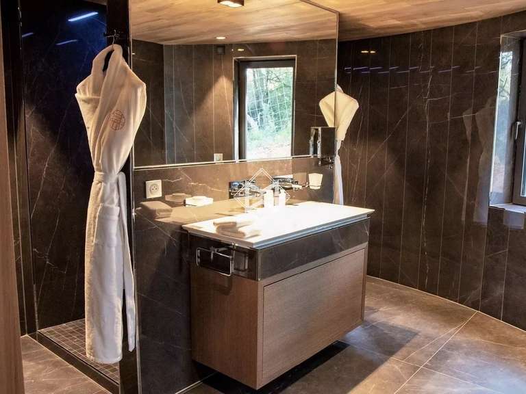 Villa La Croix-Valmer - 1 chambre - 68m²