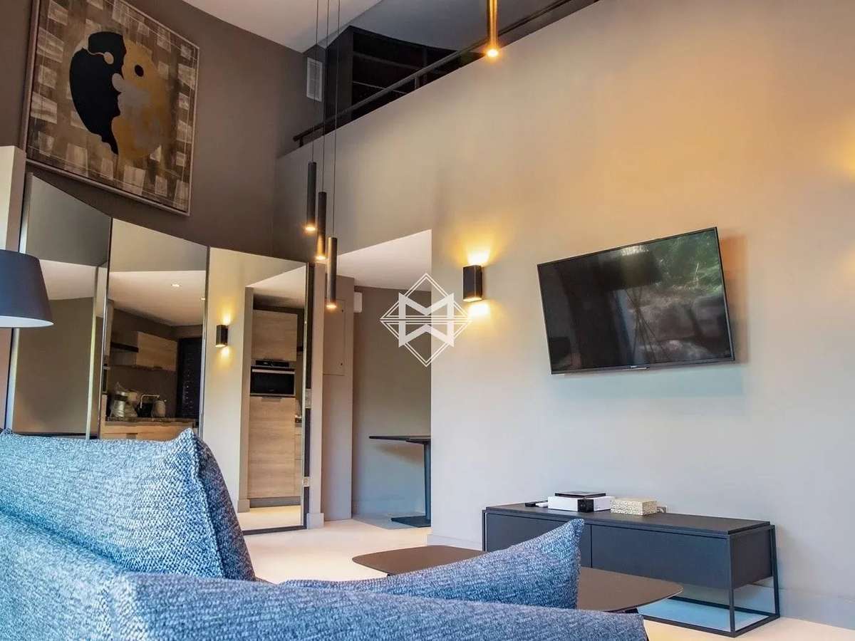 Villa La Croix-Valmer