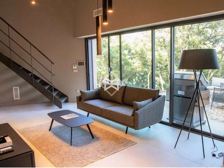 Villa La Croix-Valmer - 1 chambre - 68m²