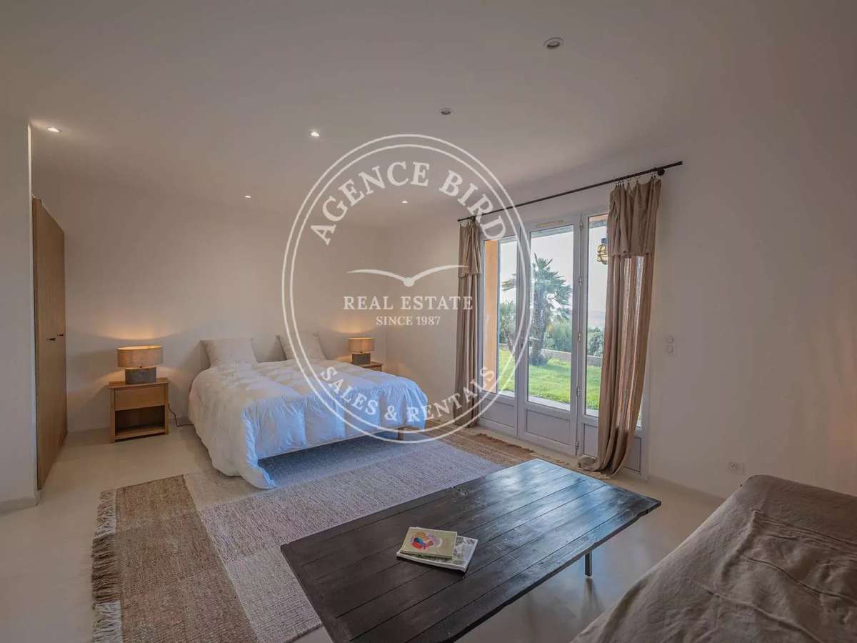 Villa La Croix-Valmer