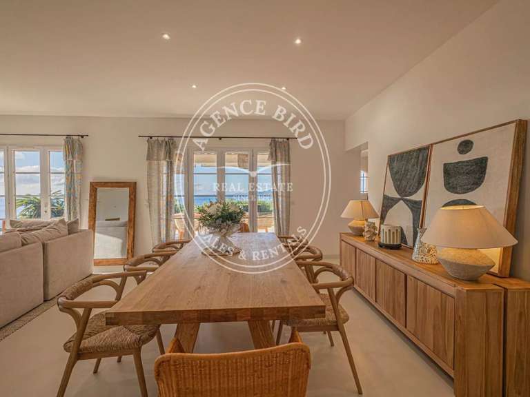Villa avec Vue sur mer La Croix-Valmer - 5 chambres - 210m²
