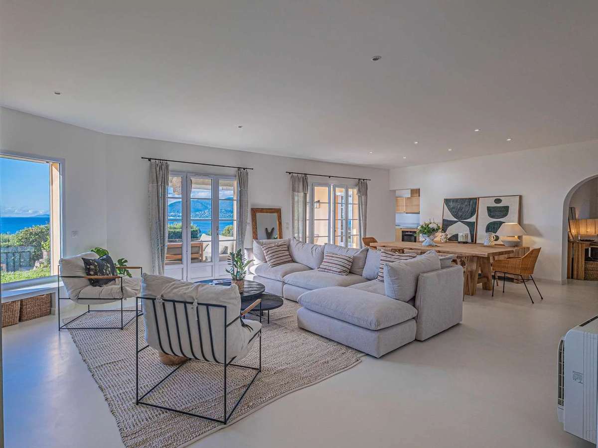 Villa La Croix-Valmer